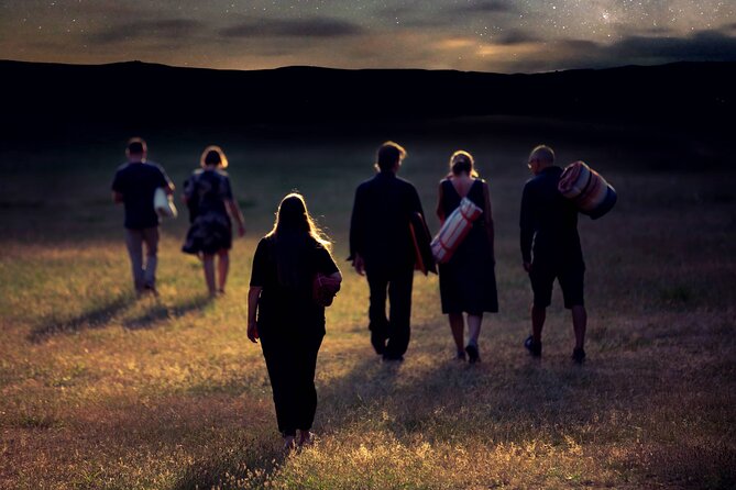 Quartzsite Self-Guided Stargazing Experience - Preparing for the Stargazing Activity