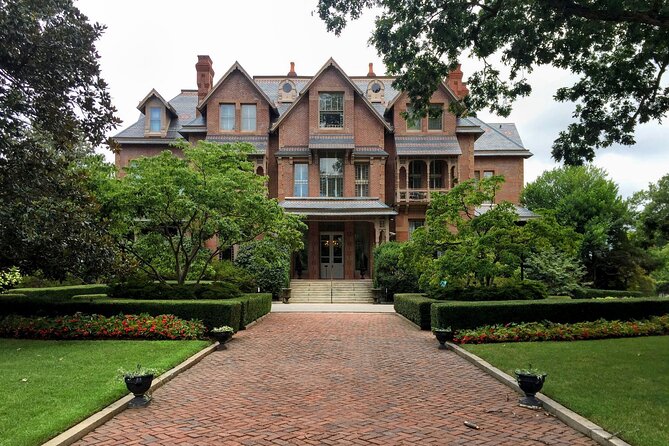 Raleigh North Carolina Scavenger Hunt Walking Tour and Game - Accessibility Features