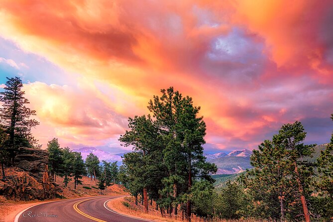 Rocky Mountain National Park Sunrise Hiking Tour - Tour Details