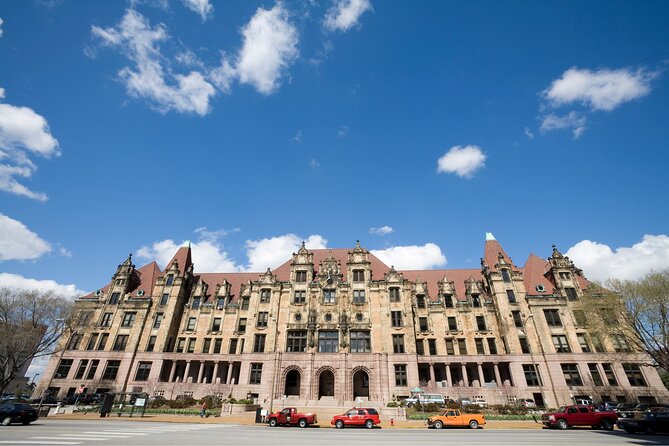 Saint Louis Private Custom Walking Tour With a Local Guide - Customizable Itinerary