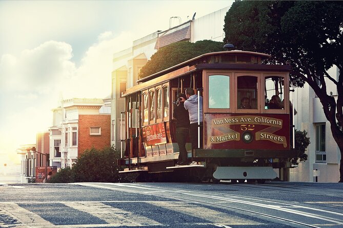 San Francisco Chinatown and North Beach Highlights Walking Tour - Inclusions and Exclusions
