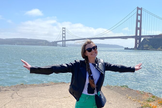 San Francisco Top Sights Private Tour Review - Highlights From the Tour Experience