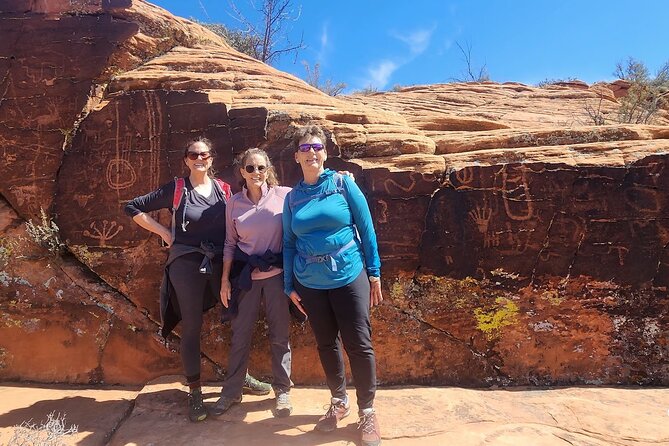 Secret Petroglyphs Hike Adventure Review - What to Expect on the Trail