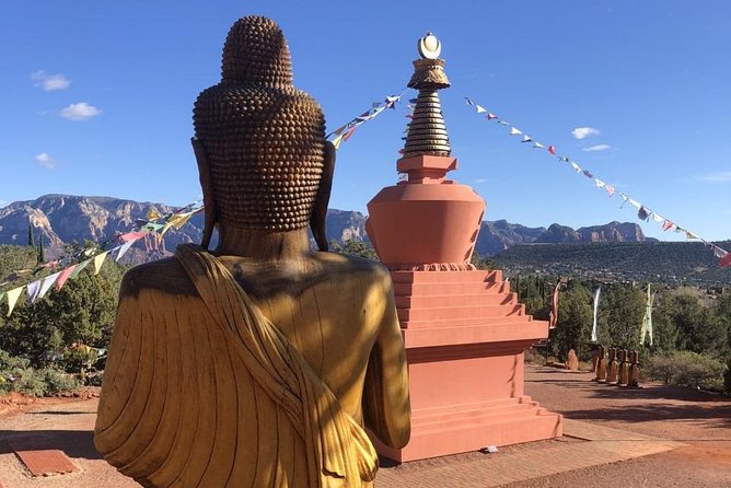 Sedona Healing Ceremonies: A Review - Whats Included in Your Experience