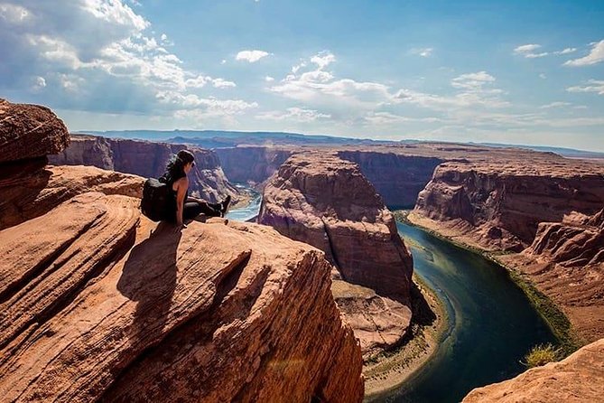 Sedona, Monument Valley & Antelope Canyon Experience 3D/2N (from Las Vegas) - Pricing and Booking