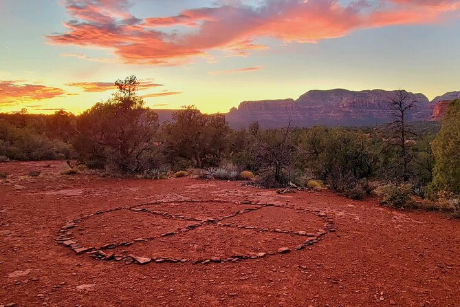 Sedona Vortex & Shamanic Medicine Wheel PRIVATE 3.5 Hours - Why Choose a Private Tour in Sedona