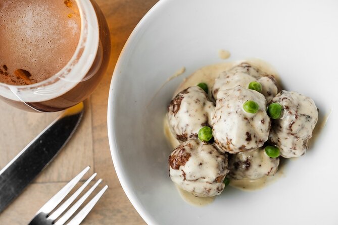 Self-Guided Private Foodie Tour Review - Analysis of the Signature Dishes Sampled