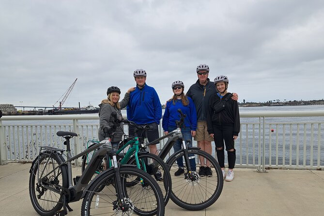 Self-Guided San Diego Walking or Bicycle Tour App - Booking and Cancellation Policies