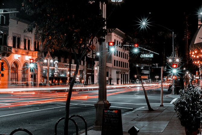 Self-Guided Scavenger Hunt: Rumble Through Riverside Bar Crawl - Exploring the Riverside Bar Crawl