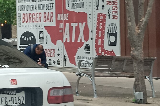 Small Group Day Trip From Houston to Austin Review - Detailed Itinerary and Time Management