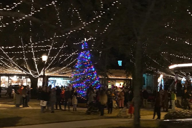 St. Augustine Nights of Lights Review - Pricing and Value for Money