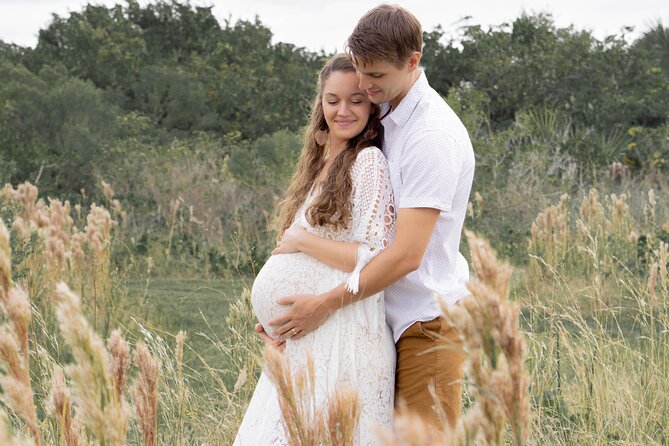 Sunset Beach Photo Session in Florida - Pricing and Booking