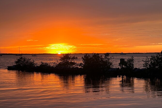 Sunset Cruise in Key Largo Review - Whats Included in Your Cruise?