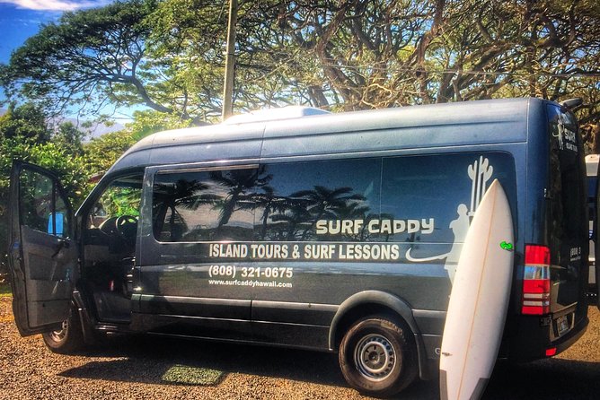 Surf Lessons in Hawaii Paddle Assisted Review - Schedule and Duration Details
