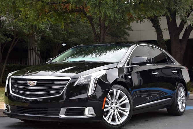 T&A Private Transportation Review: Exceptional Service - Accessibility and Participation Details