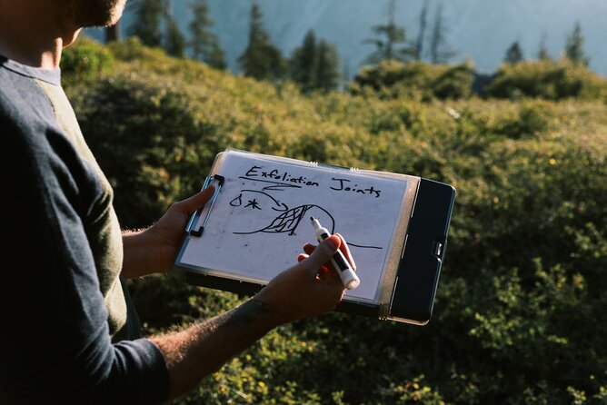 The Evolution of Yosemite Naturalist Walking Tour - Fostering Deeper Connections