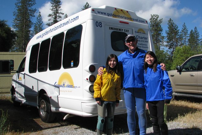 Thrilling Whitewater Rafting Outdoor Adventure Picnic Lunch Included - Inclusions of the Adventure Package