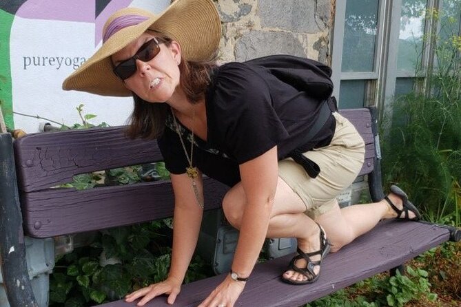 Unique Scavenger Hunt Experience in Pembroke Pines by Wacky Walks - Navigating the Digital Scavenger Hunt