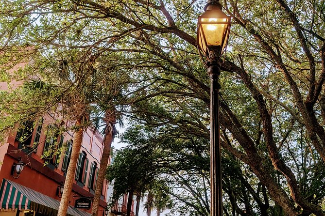 Uptown Shopping Tour by Panda Tours - Accessibility Information