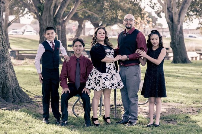 Vacation Photographer in Salinas - Ideal Locations for Stunning Vacation Photos