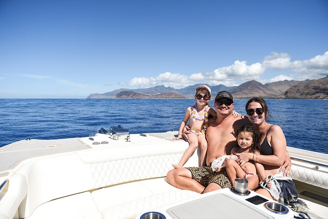 Venture Wildlife Snorkel Charter From Ko Olina - Accessibility and Participation
