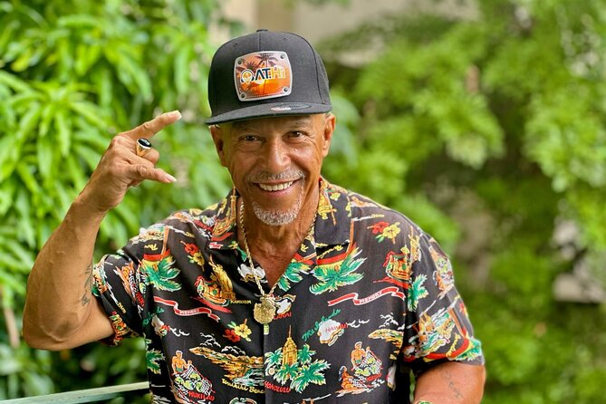 Waikiki Military and Entertainment History GPS-Led Walking Tour - What to Expect During the Tour