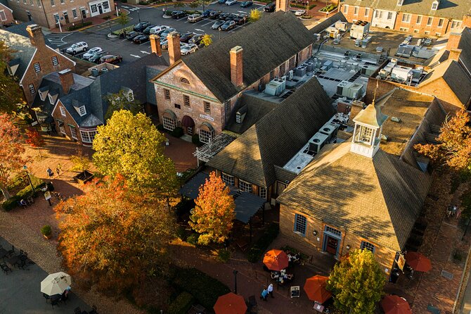 Williamsburg Family Trek A Journey Through Time and Tales - Plan Your Visit: Important Details and Tips