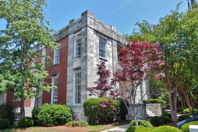 Wilmington Coup and Massacre Historic Tour Review - Pricing and Payment Options