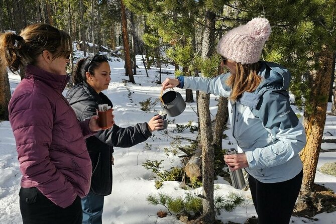 Womens Snowshoeing in Rocky Mountain National Park for Beginners - Health and Safety Considerations