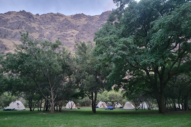 Womens Wellness Retreat on Hells Canyon - Destination: Hells Canyon
