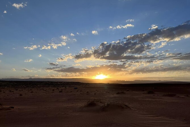 1 Hour Horseshoe Bend Trail Ride - Frequently Asked Questions