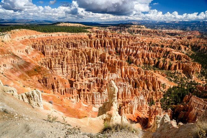 10+ Self-Guided Driving Tours From Las Vegas - Tour Operation and Support