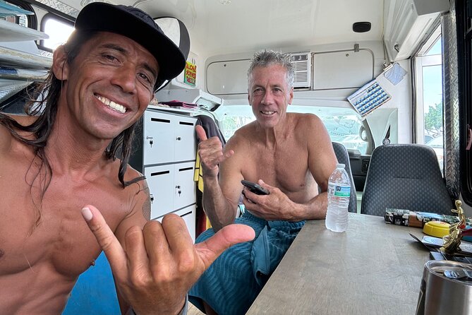 1st. Surf Lesson Waikiki Paddle Assistance No Crowds & Easy Waves - What to Expect