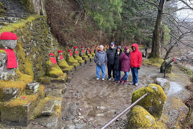 2Days 1Night Private Tour, Tokyo⇒Nikko⇒Aizu⇒Tokyo, 2- 12guests - Accommodation Options