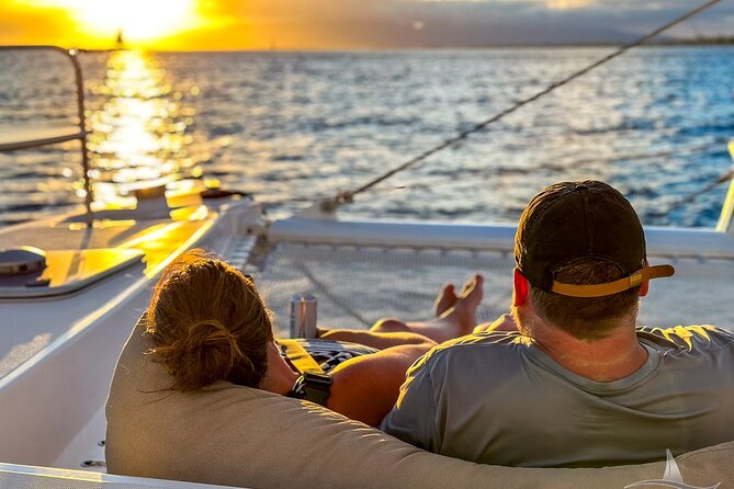 2hr Luxury Private Sailing Catamaran for 7-12 People - Pricing and Cancellation Policy