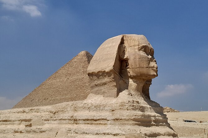 3 Day Private Tour in Cairo - Schedule and Accessibility