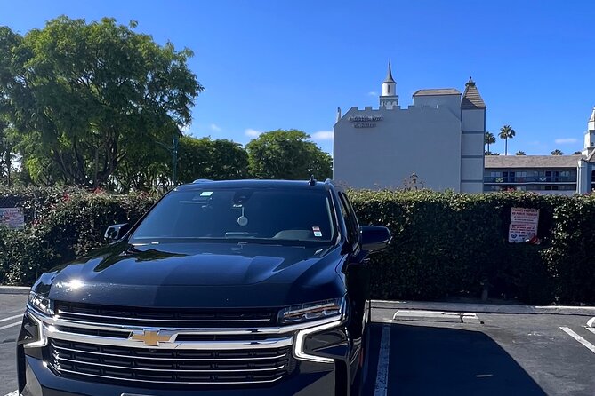 3-Hour Hollywood - Beverly Hills -LAX Trip - Additional Information