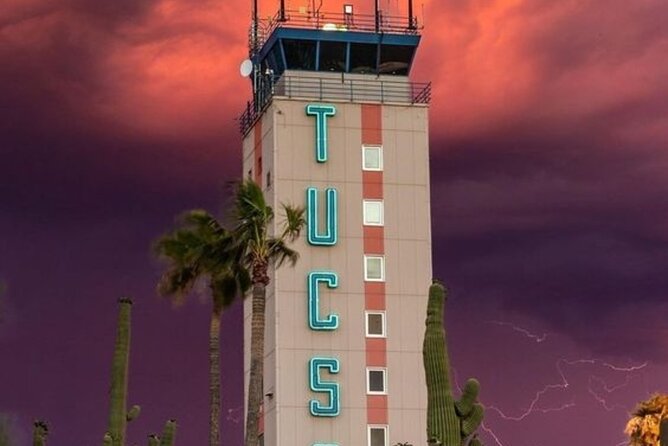 3 Hour Private Tucson Street Food With Local Guide - Taste the Flavors of Tucson