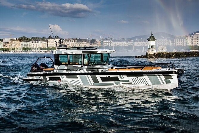 38 Private Boat Charter Rental - St. Pete W/ Captain up to 13ppl - Accessibility and Participation