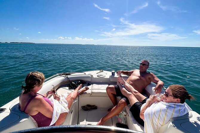 4-Hour Private Key West Boat Adventure | Snorkel and More! - Booking Information and Reviews