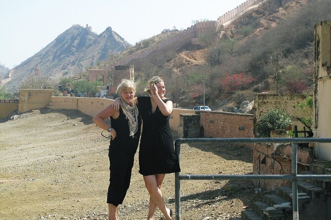 7 Days India Tour From New York Including Visa and Flight - Price and Payment Options