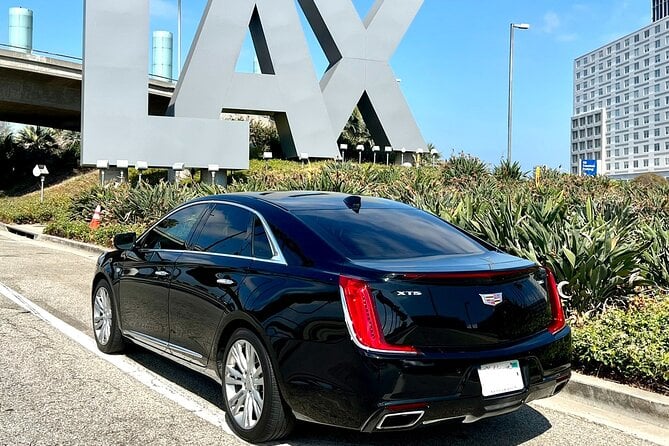 8 Hours Sightseeing Tour Review: Los Angeles - Accessibility Considerations