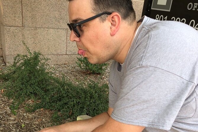 Adventurous Scavenger Hunt in Waco by Operation City Quest - Highlights of the Scavenger Hunt Experience