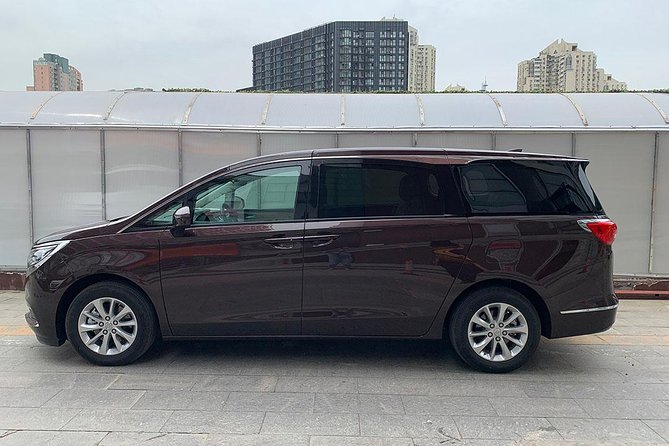 [Airport Transfer] Wuhan Tianhe International Airport ⇔ Wuhan City Transfer ☆ High Reputation for Service! - Accessibility and Participation