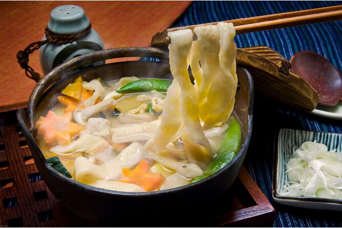 All Inclusive・Private Tour Make Your Own Adventure in Mt. Fuji - Dietary Requirements