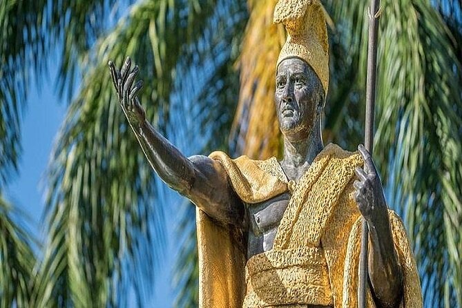 Arizona Memorial & Historic Honolulu City Tour Review - Feedback From Travelers: What They Loved