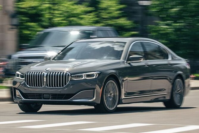 Arrival Transfer From Laguardia Airport LGA to Manhattan by Car - Confirmation and Contact Details
