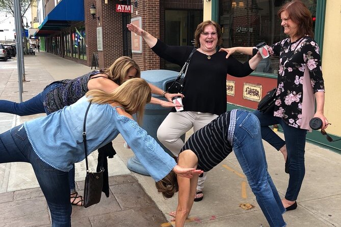 Atlanta City Scavenger Hunt by 3Quest Challenge - Booking and Cancellation Policies