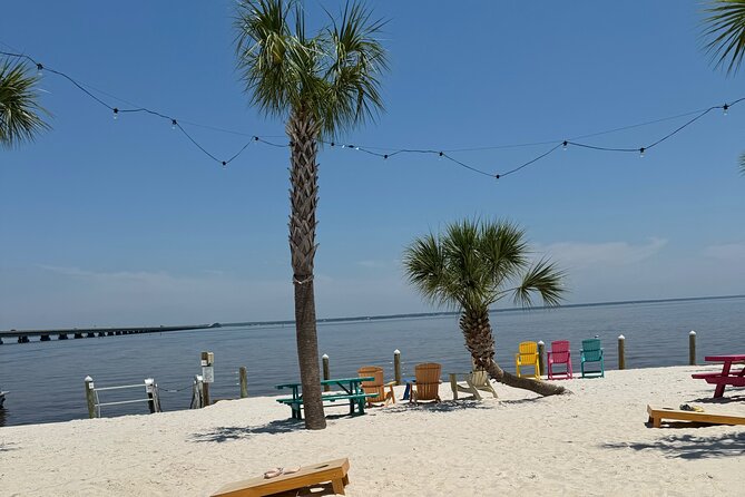 Banana Boat Rides in Destin Florida - Health Considerations for Participants