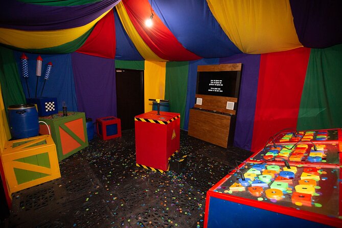 Big Top Blast: A Fun Review - Tips for Making the Most of Your Experience
